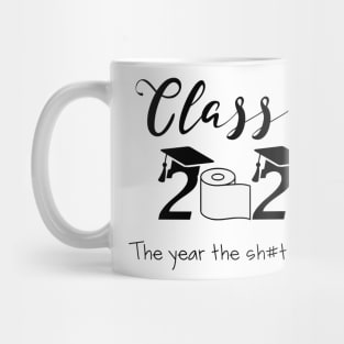 Class of 2020 The year the Mug